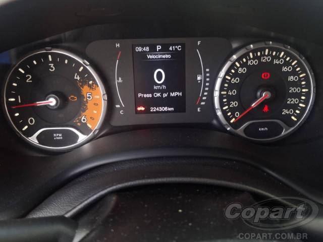 2020 JEEP RENEGADE 