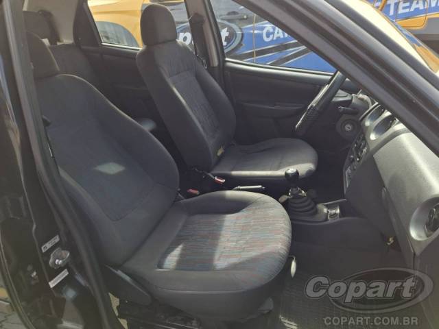 2010 CHEVROLET CELTA 