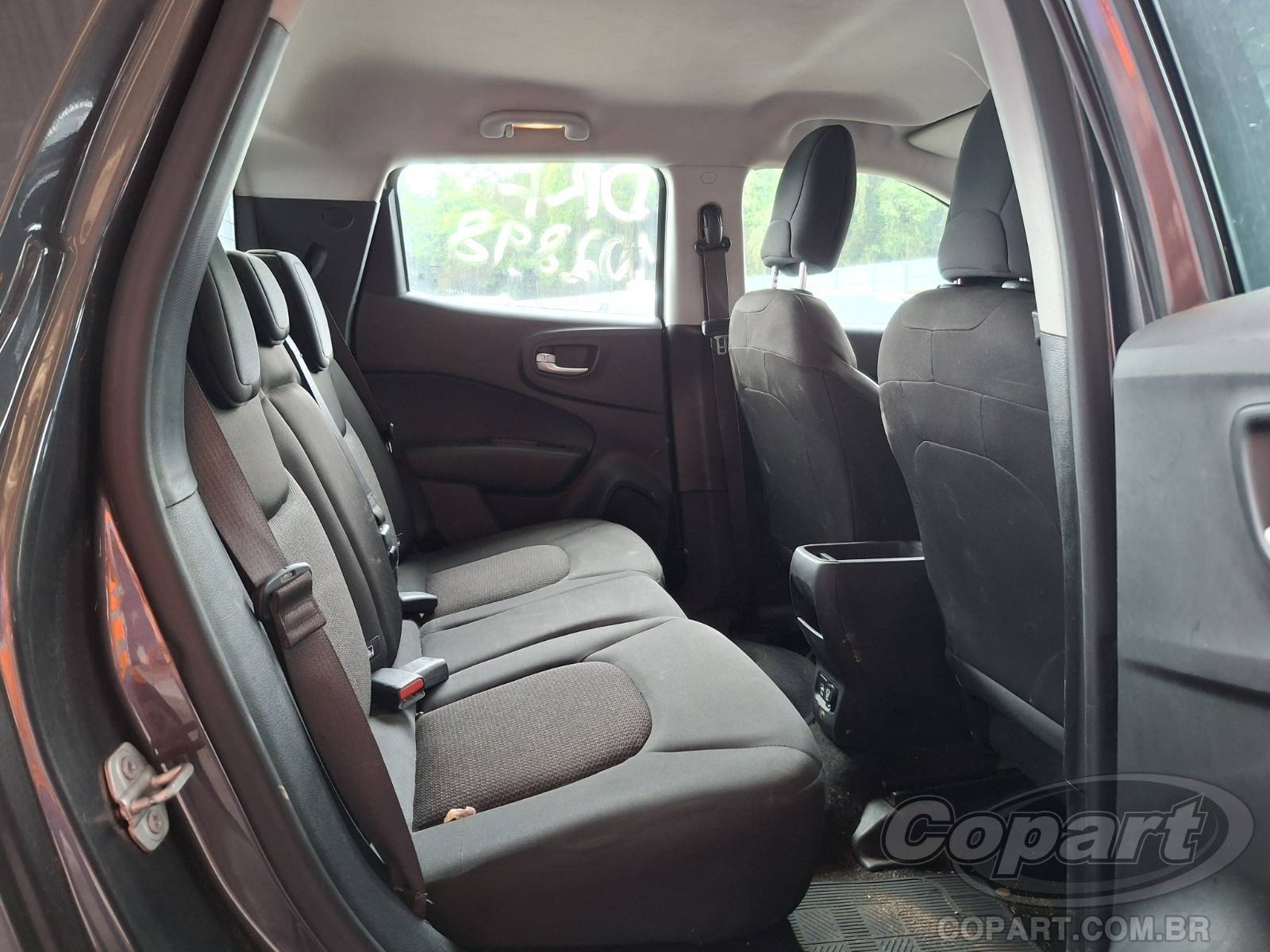 2024 FIAT TORO — leilão em Embú Das Artes/SP (foto 6)