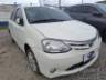 2017 TOYOTA ETIOS SEDA 