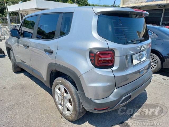 2024 JEEP RENEGADE 