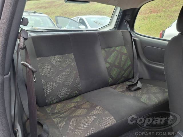 2015 FIAT PALIO 