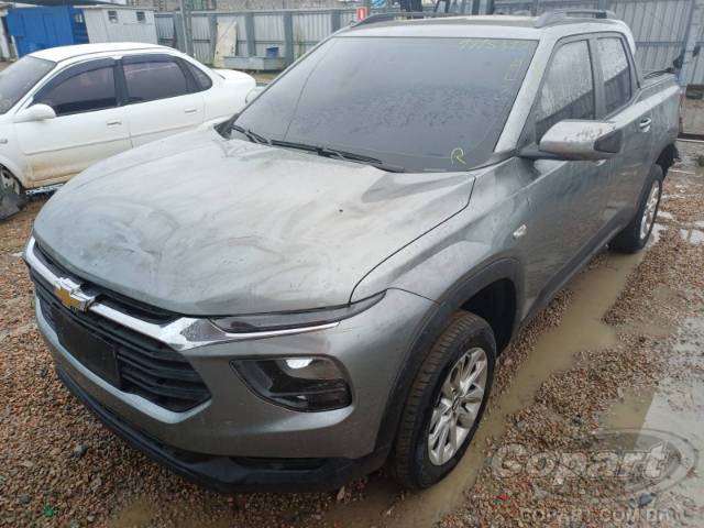 2023 CHEVROLET MONTANA 