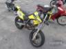 2007 HONDA XR 250 