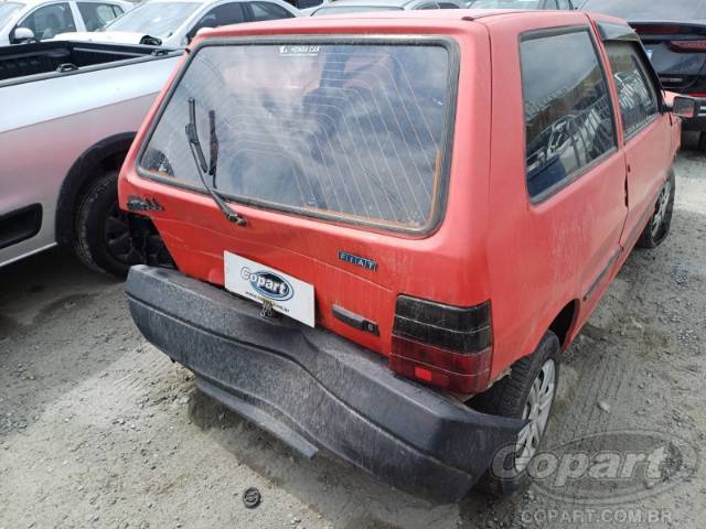 1996 FIAT UNO 