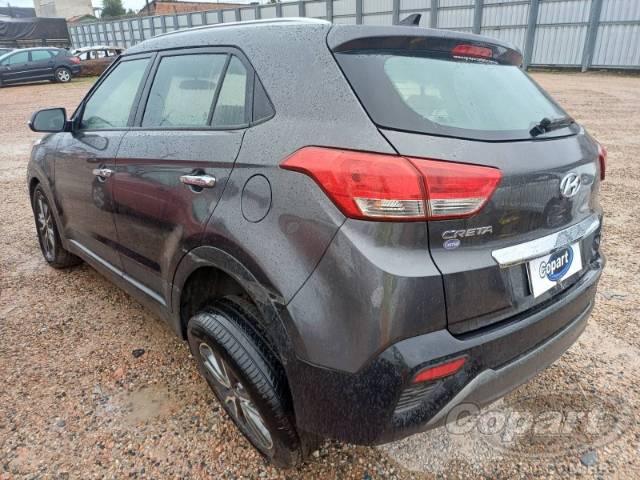 2018 HYUNDAI CRETA 
