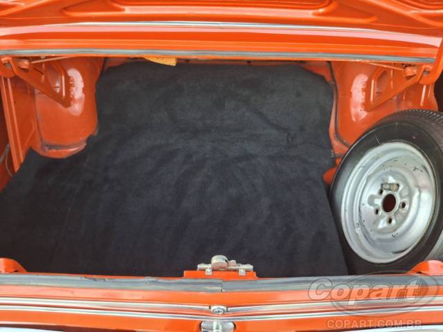 1973 CHEVROLET OPALA 