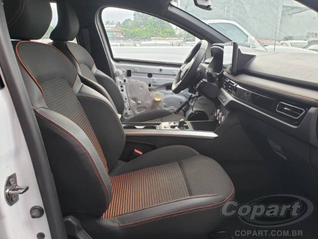 2025 RENAULT KARDIAN 