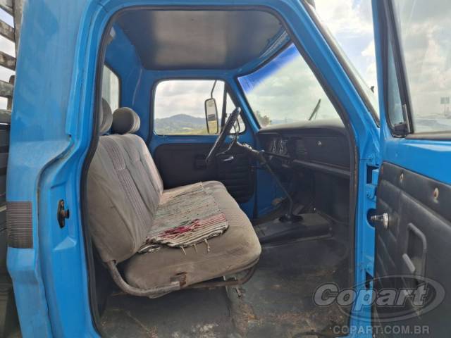 1979 FORD F 4000 