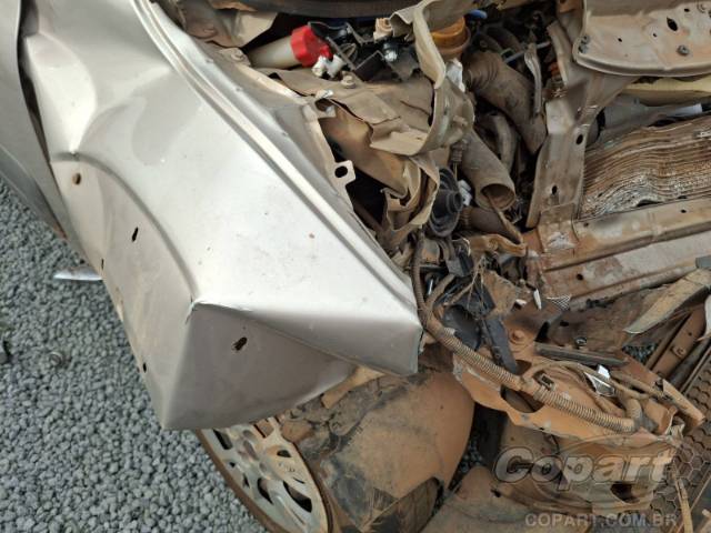 2012 FIAT UNO 