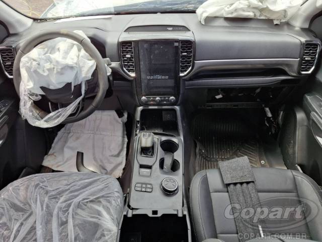 2025 FORD RANGER CD 