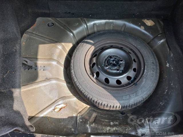 2014 CHEVROLET CLASSIC 