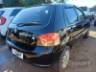 2008 FIAT PALIO 