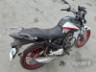 2021 HONDA CG 160 