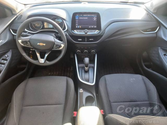 2023 CHEVROLET ONIX PLUS 