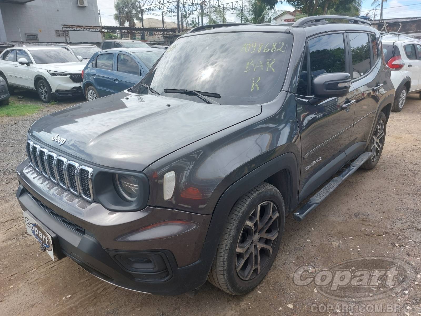 Foto 2: 2023 JEEP RENEGADE