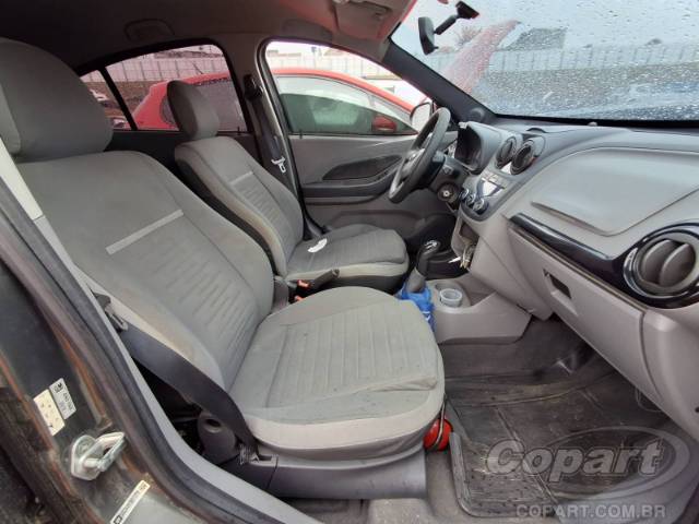 2011 CHEVROLET AGILE 