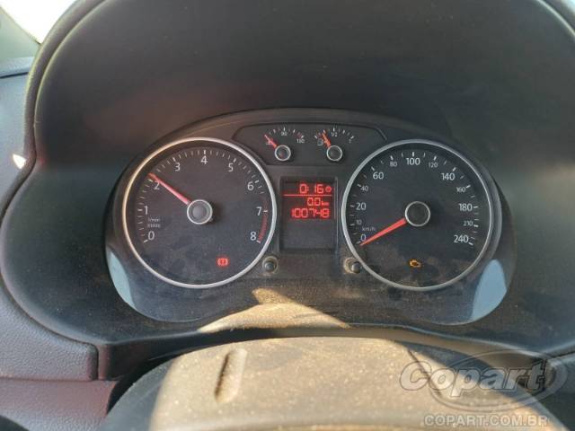 2014 VOLKSWAGEN SAVEIRO 