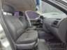 2012 FIAT SIENA 