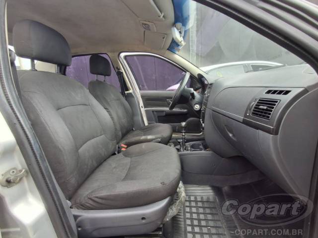 2012 FIAT SIENA 