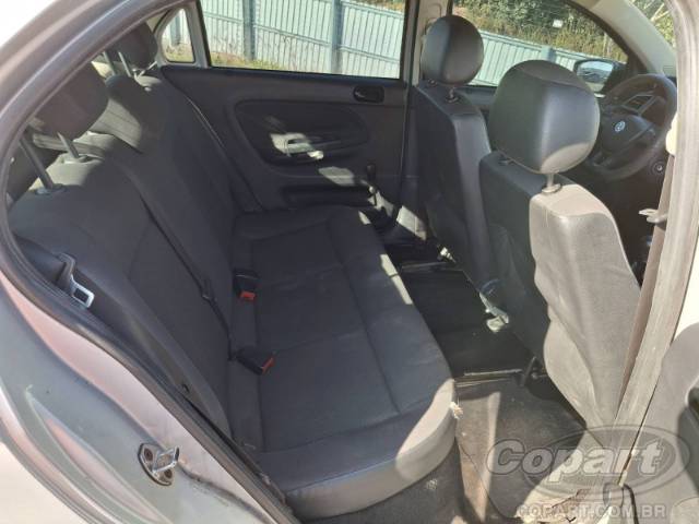 2021 VOLKSWAGEN GOL 