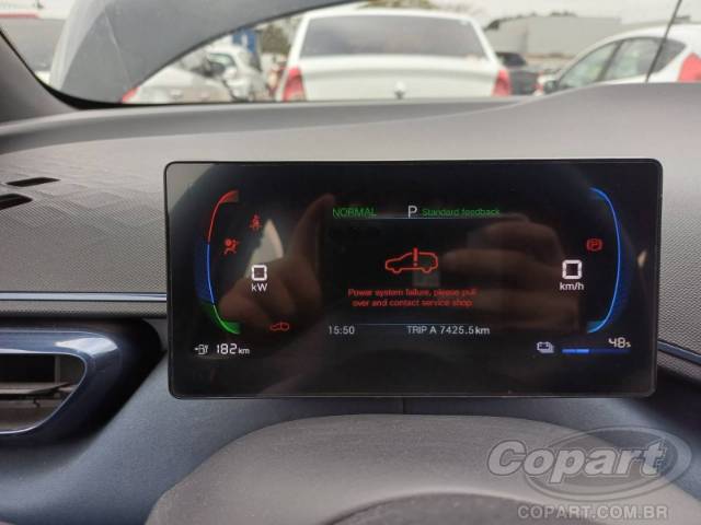 2025 BYD DOLPHIN MINI 