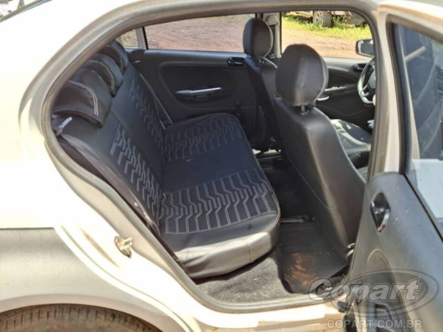 2021 VOLKSWAGEN VOYAGE 