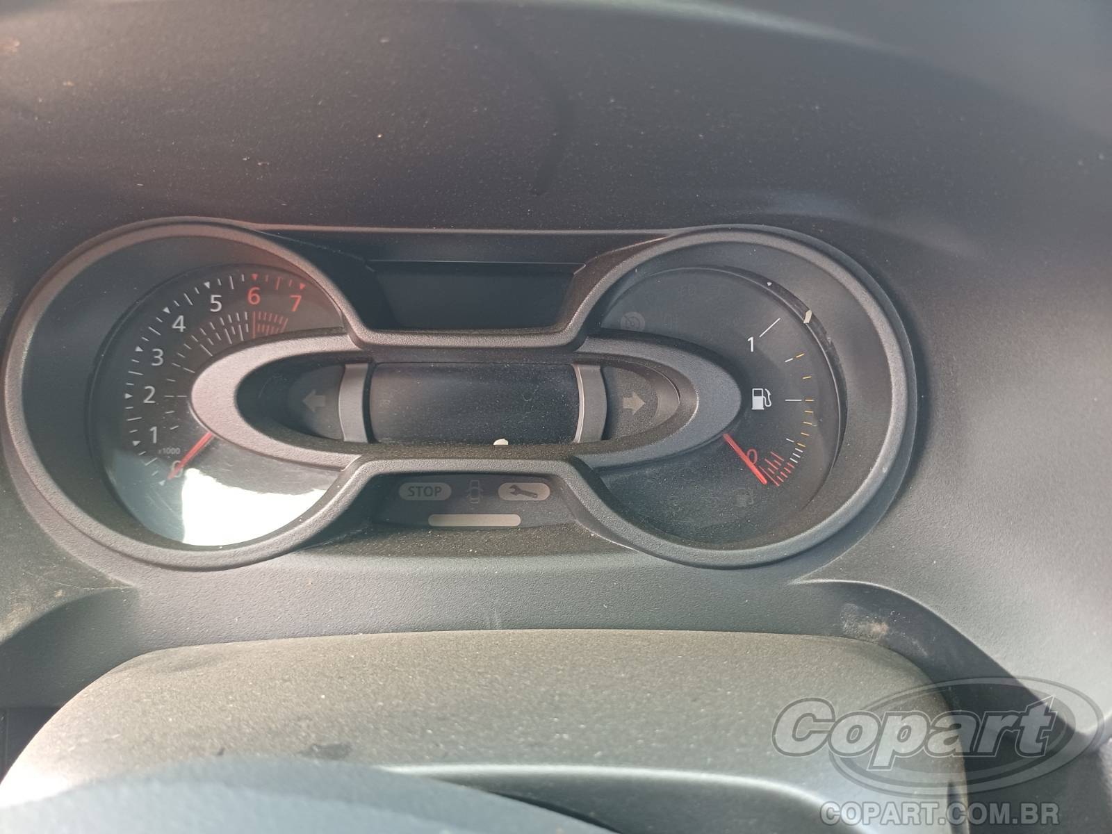 Foto 8 de 10: 2025 RENAULT OROCH