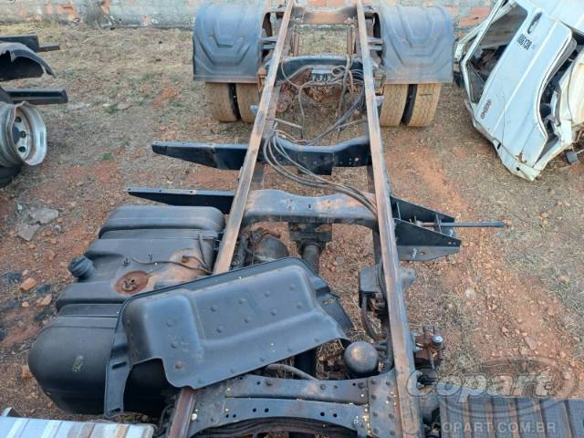 2025 VOLKSWAGEN CONSTELLATION 