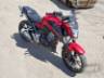 2024 HONDA CB 300F 