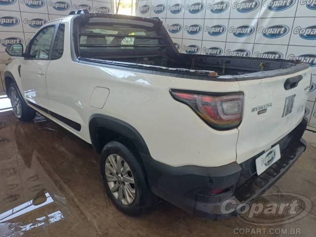 2022 FIAT STRADA 