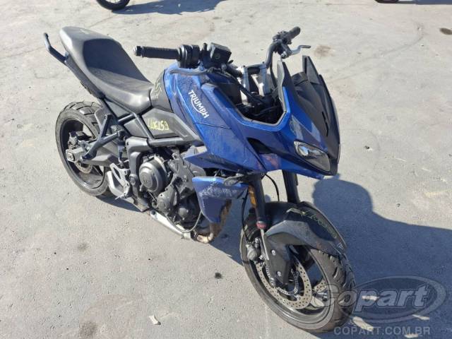 2023 TRIUMPH TIGER SPORT 