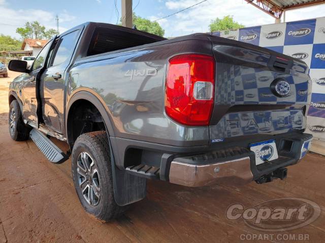 2026 FORD RANGER CD 