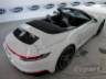 2024 PORSCHE 911 CABRIOLET 