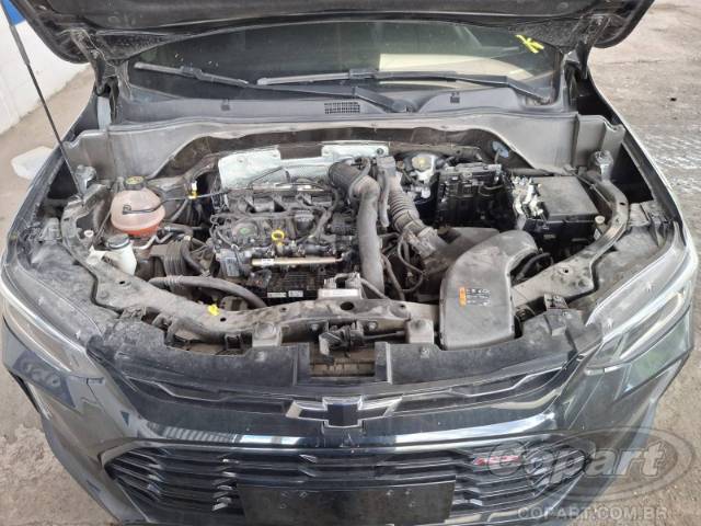 2024 CHEVROLET TRACKER 