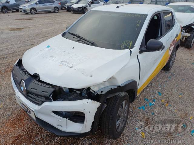 2025 RENAULT KWID 