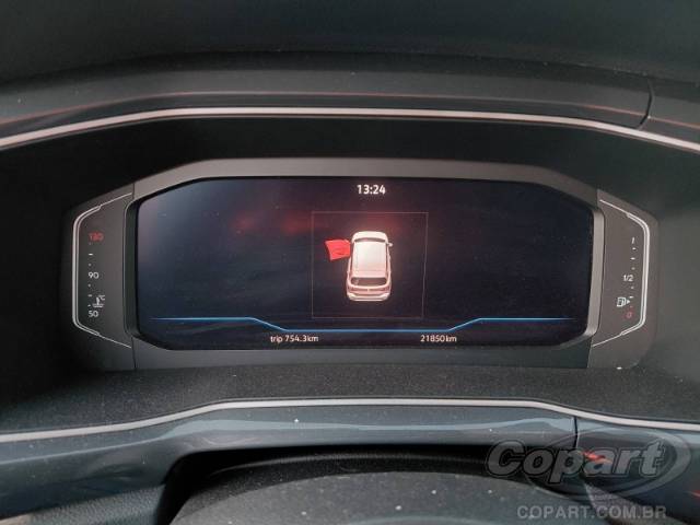 2023 VOLKSWAGEN T-CROSS 