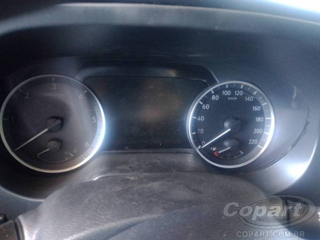 2023 NISSAN FRONTIER CD 