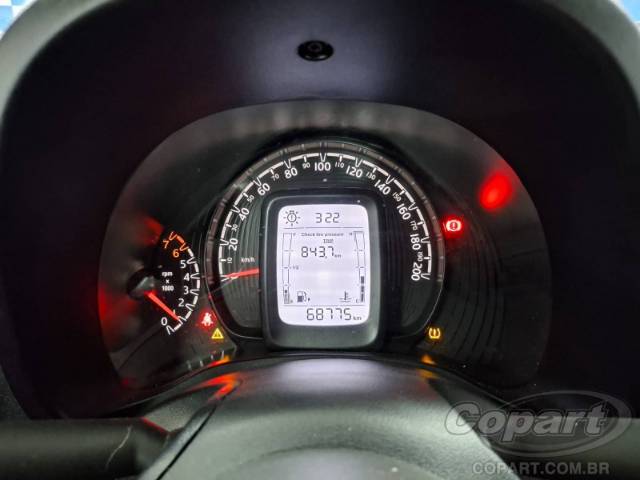 2025 FIAT MOBI 