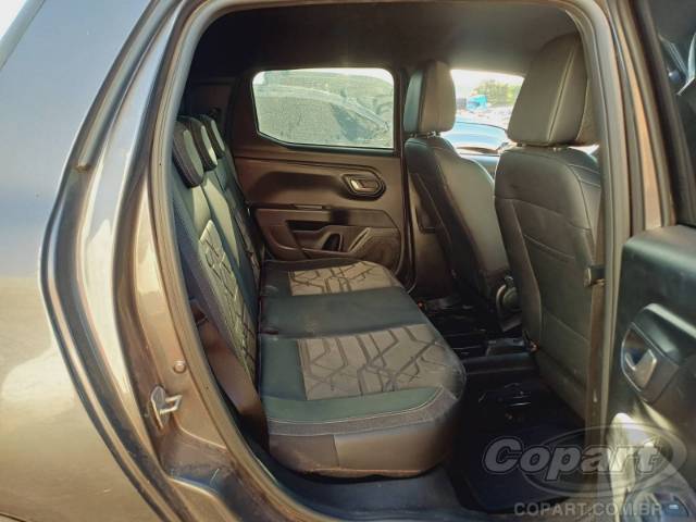 2021 FIAT STRADA CD 