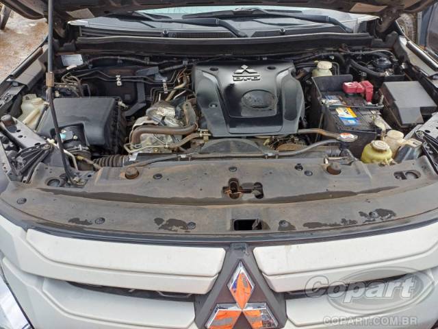 2022 MITSUBISHI L200 TRITON 