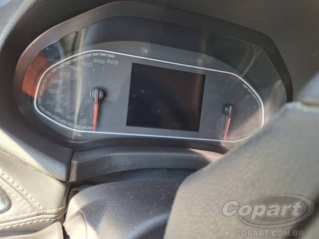 2020 CAOA CHERY TIGGO 7 