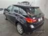 2015 MITSUBISHI ASX 