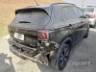 2022 VOLKSWAGEN T-CROSS 