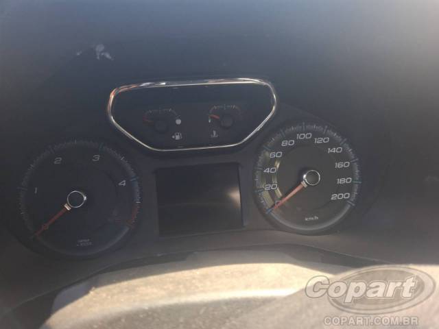 2022 CHEVROLET S10 CABINE DUPLA 