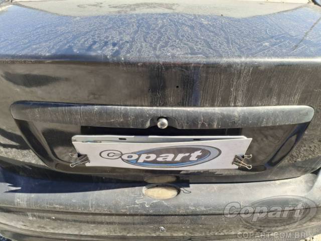 1997 CHEVROLET VECTRA 