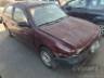1996 VOLKSWAGEN GOL 