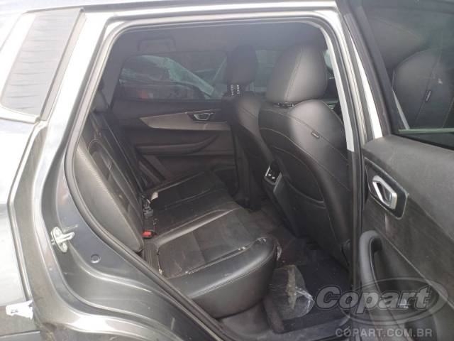 2025 CAOA CHERY TIGGO 5X 