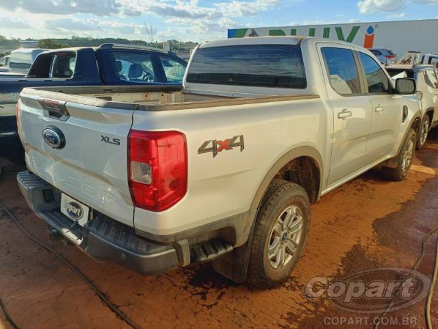 2026 FORD RANGER CD 