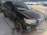 2015 MITSUBISHI ASX 